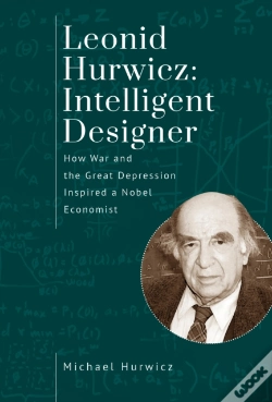 Capa do artigo Leonid Hurwicz: Intelligent Designer