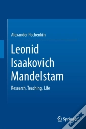Leonid Isaakovich Mandelstam