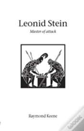 Capa do artigo Leonid Stein - Master Of Attack