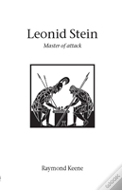 Capa do artigo Leonid Stein - Master Of Attack