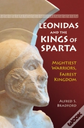 Capa do artigo Leonidas And The Kings Of Sparta