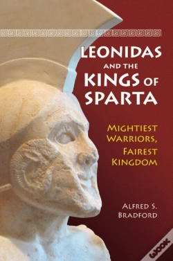 Capa do artigo Leonidas And The Kings Of Sparta