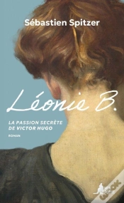 Capa do artigo Léonie B.