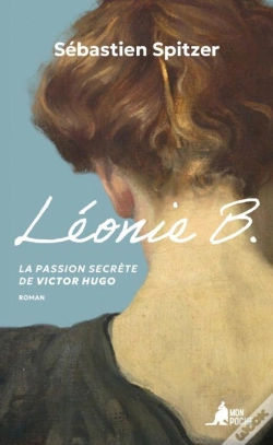 Capa do artigo Léonie B.