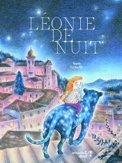 Capa do artigo Léonie De Nuit