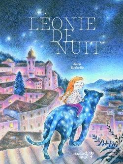 Capa do artigo Léonie De Nuit