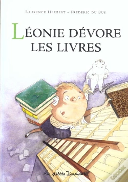 Capa do artigo Leonie Devore Les Livres