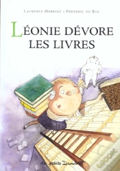 Capa do artigo Leonie Devore Les Livres