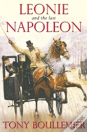 Leonie & The Last Napoleon