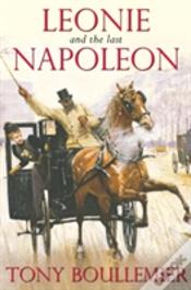 Capa do artigo Leonie & The Last Napoleon