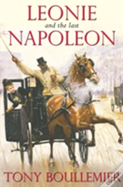 Capa do artigo Leonie & The Last Napoleon