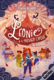 Capa do artigo Léonie Et Le Premier Cirque Du Monde