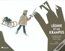 Capa do artigo Léonie Et Les Krampus