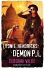 Leonie Hendricks - Preview