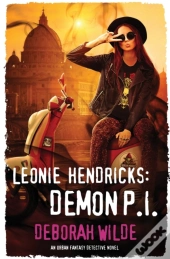 Leonie Hendricks