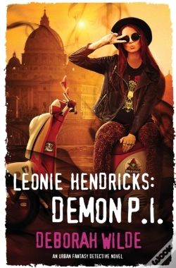 Capa do artigo Leonie Hendricks