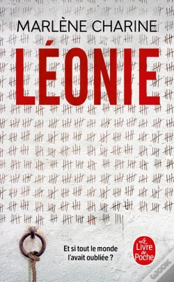 Capa do artigo Léonie
