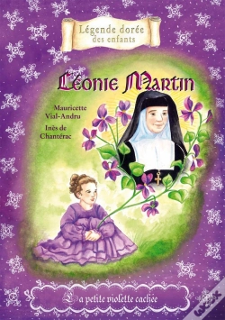 Capa do artigo Léonie Martin : Petite Violette Cachée