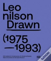 Capa do artigo Leonilson