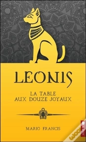 Capa do artigo Leonis - La Table Aux Douze Joyaux T2