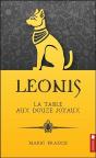 Leonis - La Table Aux Douze Joyaux T2 - Preview