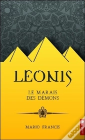 Leonis - Le Marais Des Demons Tome 3