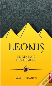 Capa do artigo Leonis - Le Marais Des Demons Tome 3