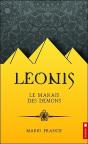 Leonis - Le Marais Des Demons Tome 3 - Preview