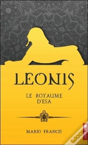 Capa do artigo Leonis - Le Royaume D