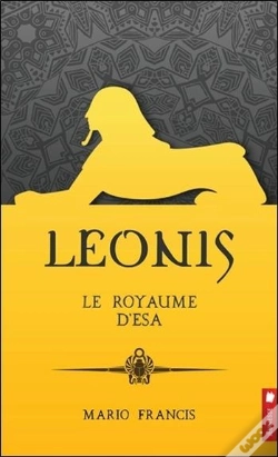 Capa do artigo Leonis - Le Royaume D'Esa Tome 9
