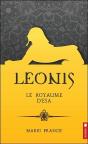 Leonis - Le Royaume D'Esa Tome 9 - Preview