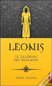 Capa do artigo Leonis - Le Talisman Des Pharaons T1