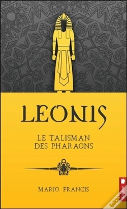 Capa do artigo Leonis - Le Talisman Des Pharaons T1