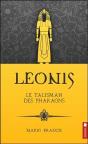 Leonis - Le Talisman Des Pharaons T1 - Preview