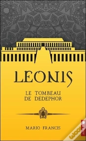 Capa do artigo Leonis - Le Tombeau De Dedephor Tome 5