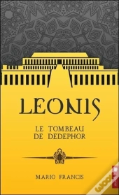 Leonis - Le Tombeau De Dedephor Tome 5