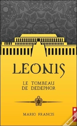 Capa do artigo Leonis - Le Tombeau De Dedephor Tome 5