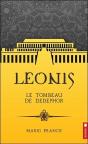 Leonis - Le Tombeau De Dedephor Tome 5 - Preview