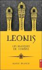 Leonis - Les Masques De L'Ombre Tome 4 - Preview