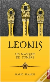 Leonis - Les Masques De L'Ombre Tome 4
