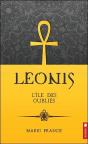 Leonis - L'Ile Des Oublies Tome 10 - Preview