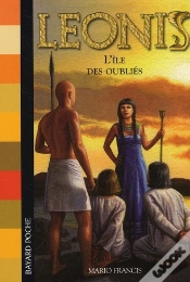 Capa do artigo Leonis T.10 ; L