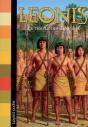 Léonis T.11 ; Le Temple Des Ténèbres - Preview
