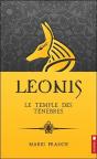 Leonis T.11 ; Le Temple Des Ténèbres - Preview