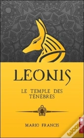 Leonis T.11 ; Le Temple Des Ténèbres