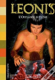 Capa do artigo Leonis T.12 ; L