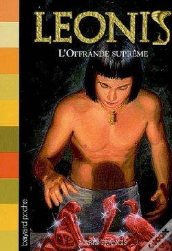 Capa do artigo Leonis T.12 ; L'Offrande Suprême