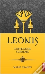 Capa do artigo Leonis T.12 ; L