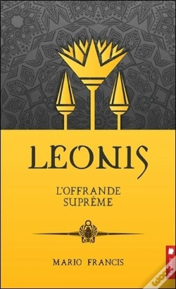 Capa do artigo Leonis T.12 ; L'Offrande Suprême