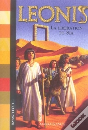 Capa do artigo Leonis T.7 ; La Libération De Sia